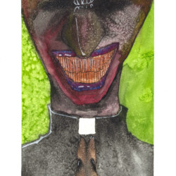 Target Audience (Narcissus Narcosis)