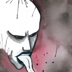 The Contrarian