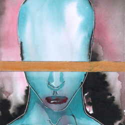 A Stranger