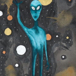 Rosetta Stoned