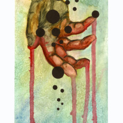 The Hand That Feeds