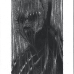 The Leper Affinity