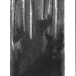 The Baying of the Hounds