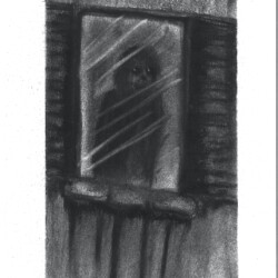 The Funeral Portrait