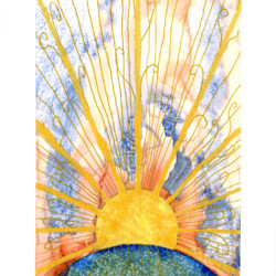 Sunrise - My Education