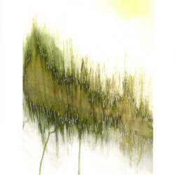 Ashes in the Snow - MONO